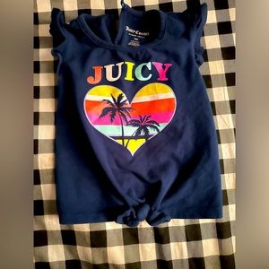 Juicy Couture  18 months